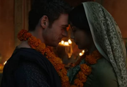 movie image
